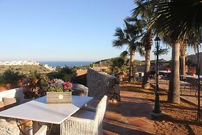 Cortijo de la Media Luna