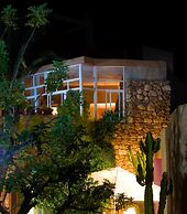 Cortijo de la Media Luna