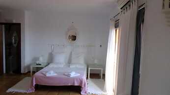 Cortijo de la Media Luna