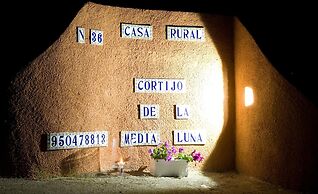 Cortijo de la Media Luna