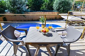 Hotel Palladium Sithonia