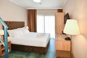 Hotel Palladium Sithonia