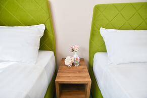 Hotel Palladium Sithonia