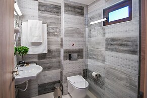 Hotel Palladium Sithonia