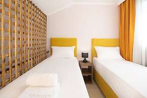 Hotel Palladium Sithonia