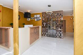 Hotel Palladium Sithonia