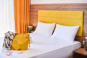 Hotel Palladium Sithonia