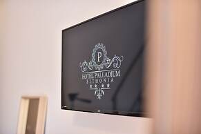 Hotel Palladium Sithonia