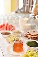 Hotel Palladium Sithonia