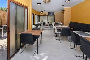 Hotel Palladium Sithonia