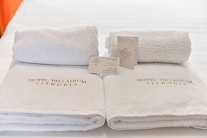 Hotel Palladium Sithonia