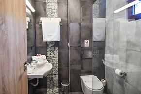 Hotel Palladium Sithonia