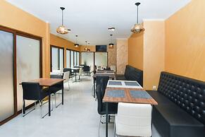 Hotel Palladium Sithonia