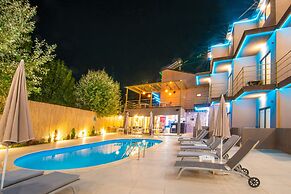 Hotel Palladium Sithonia