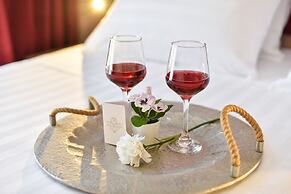 Hotel Palladium Sithonia