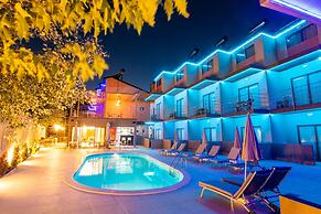 Hotel Palladium Sithonia