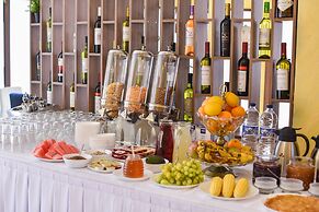 Hotel Palladium Sithonia