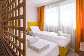 Hotel Palladium Sithonia