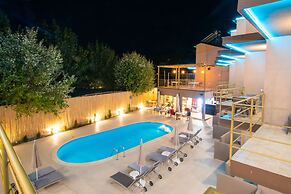 Hotel Palladium Sithonia