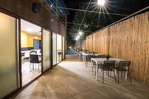 Hotel Palladium Sithonia