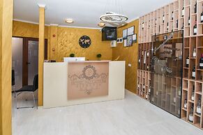 Hotel Palladium Sithonia