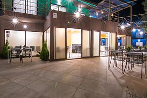 Hotel Palladium Sithonia