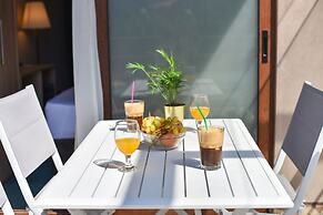 Hotel Palladium Sithonia