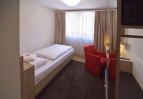 Hotel - Restaurant Hirsch