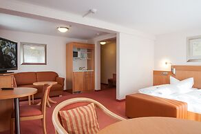 Hotel - Restaurant Hirsch