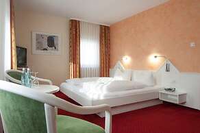 Hotel - Restaurant Hirsch