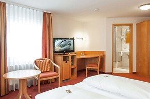Hotel - Restaurant Hirsch