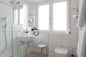 Hotel - Restaurant Hirsch