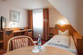 Hotel - Restaurant Hirsch