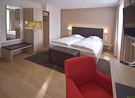 Hotel - Restaurant Hirsch