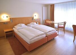 Hotel - Restaurant Hirsch