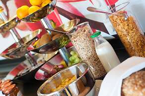 Hotel - Restaurant Hirsch