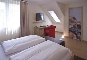 Hotel - Restaurant Hirsch