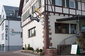 Hotel - Restaurant Hirsch