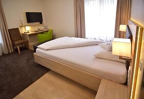 Hotel - Restaurant Hirsch