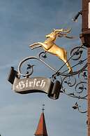 Hotel - Restaurant Hirsch