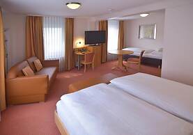 Hotel - Restaurant Hirsch