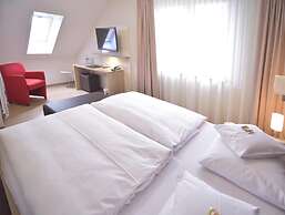Hotel - Restaurant Hirsch