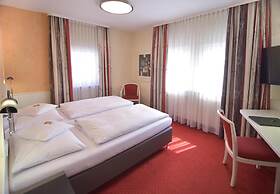 Hotel - Restaurant Hirsch