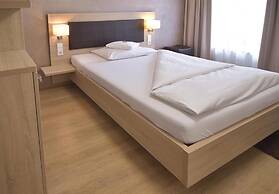 Hotel - Restaurant Hirsch