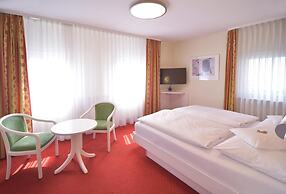 Hotel - Restaurant Hirsch