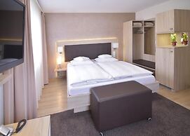 Hotel - Restaurant Hirsch