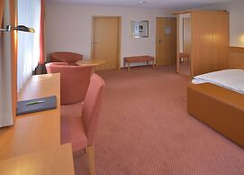 Hotel - Restaurant Hirsch