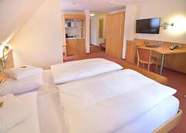 Hotel - Restaurant Hirsch