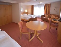 Hotel - Restaurant Hirsch