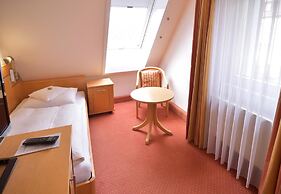Hotel - Restaurant Hirsch